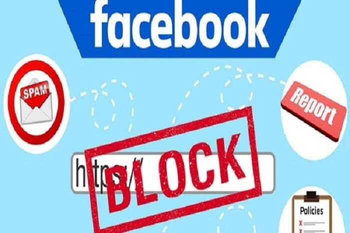 Block trên Facebook hay những mạng xã hội khác được hiểu theo ý nghĩa là chặn một ai đó
