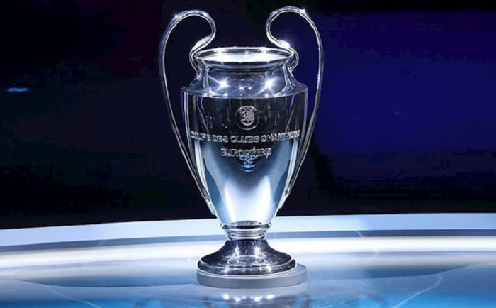 C1 là giải bóng đá hàng năm dành cho các CLB có thứ hạng cao tại các giải vô địch quốc gia châu Âu
