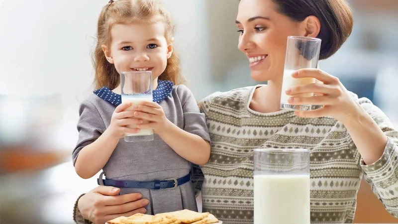 Uống sữa hạt hàng ngày có tốt không
