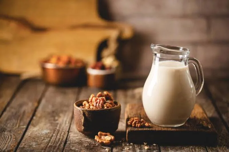 Uống sữa hạt hàng ngày có tốt không