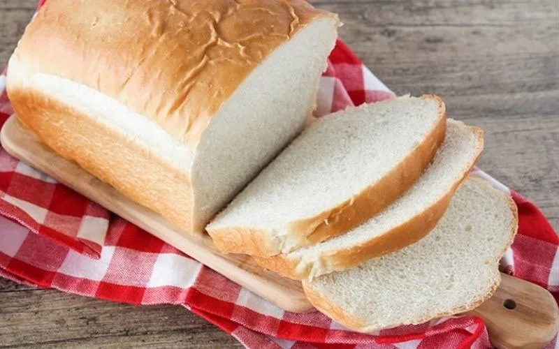 1 o banh mi khong bao nhieu calo
